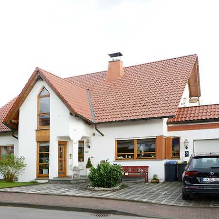 Apartment Hermanns By Interhome Brakel Kültér fotó