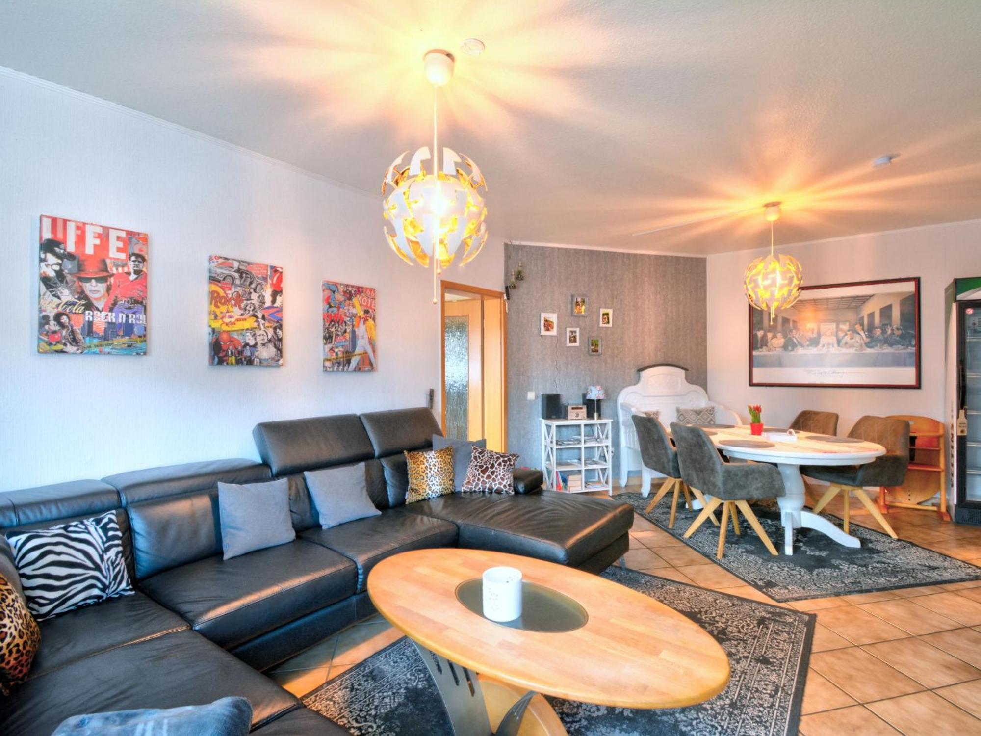 Apartment Hermanns By Interhome Brakel Kültér fotó