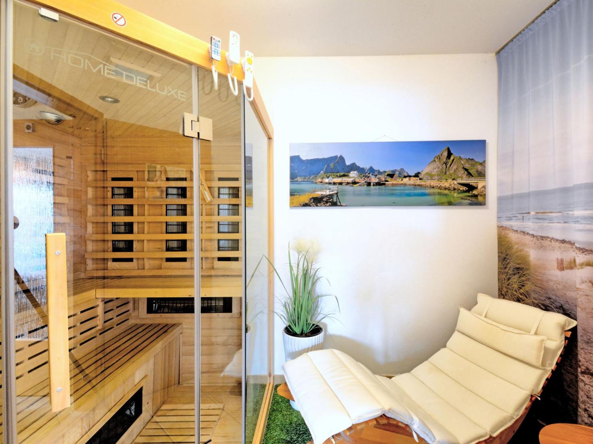 Apartment Hermanns By Interhome Brakel Kültér fotó