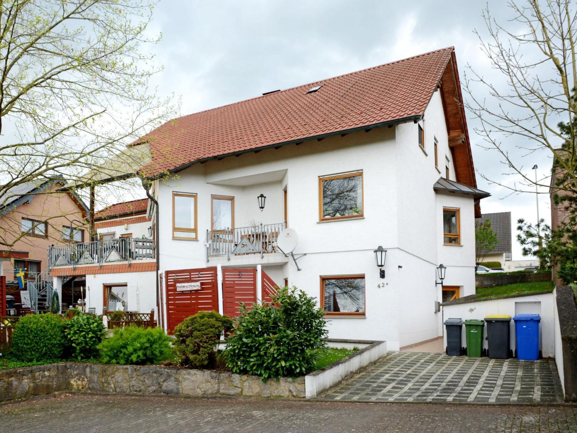 Apartment Hermanns By Interhome Brakel Kültér fotó
