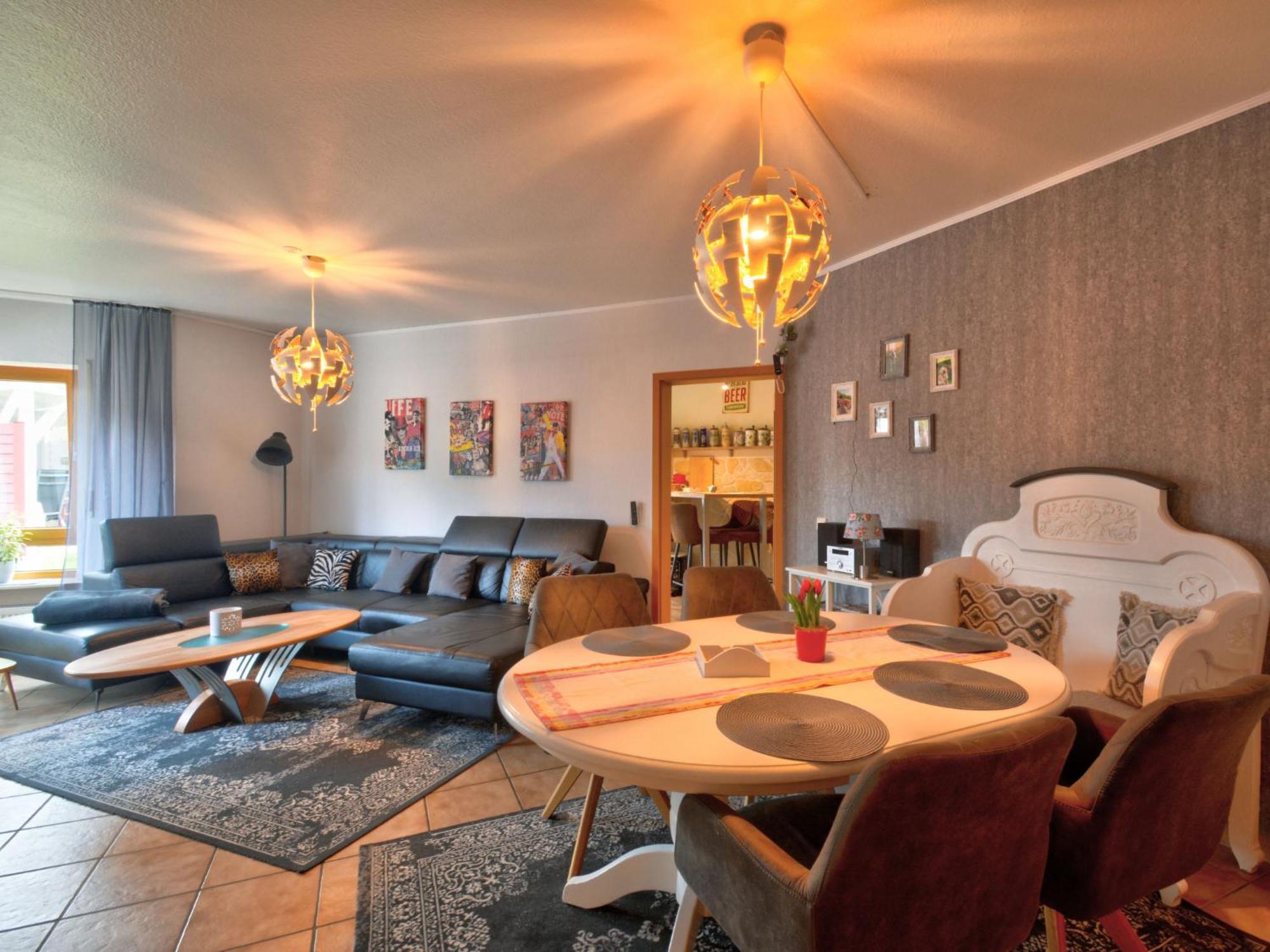 Apartment Hermanns By Interhome Brakel Kültér fotó