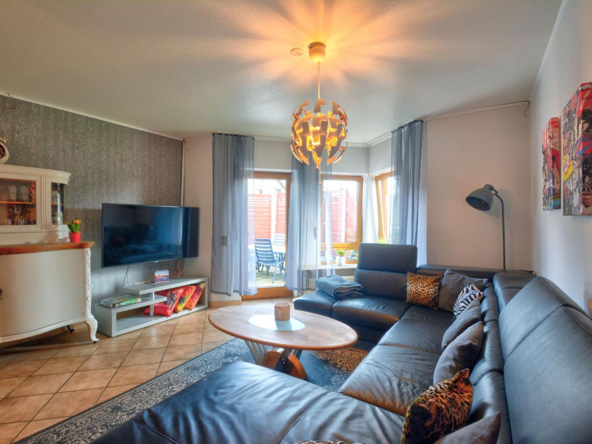 Apartment Hermanns By Interhome Brakel Kültér fotó