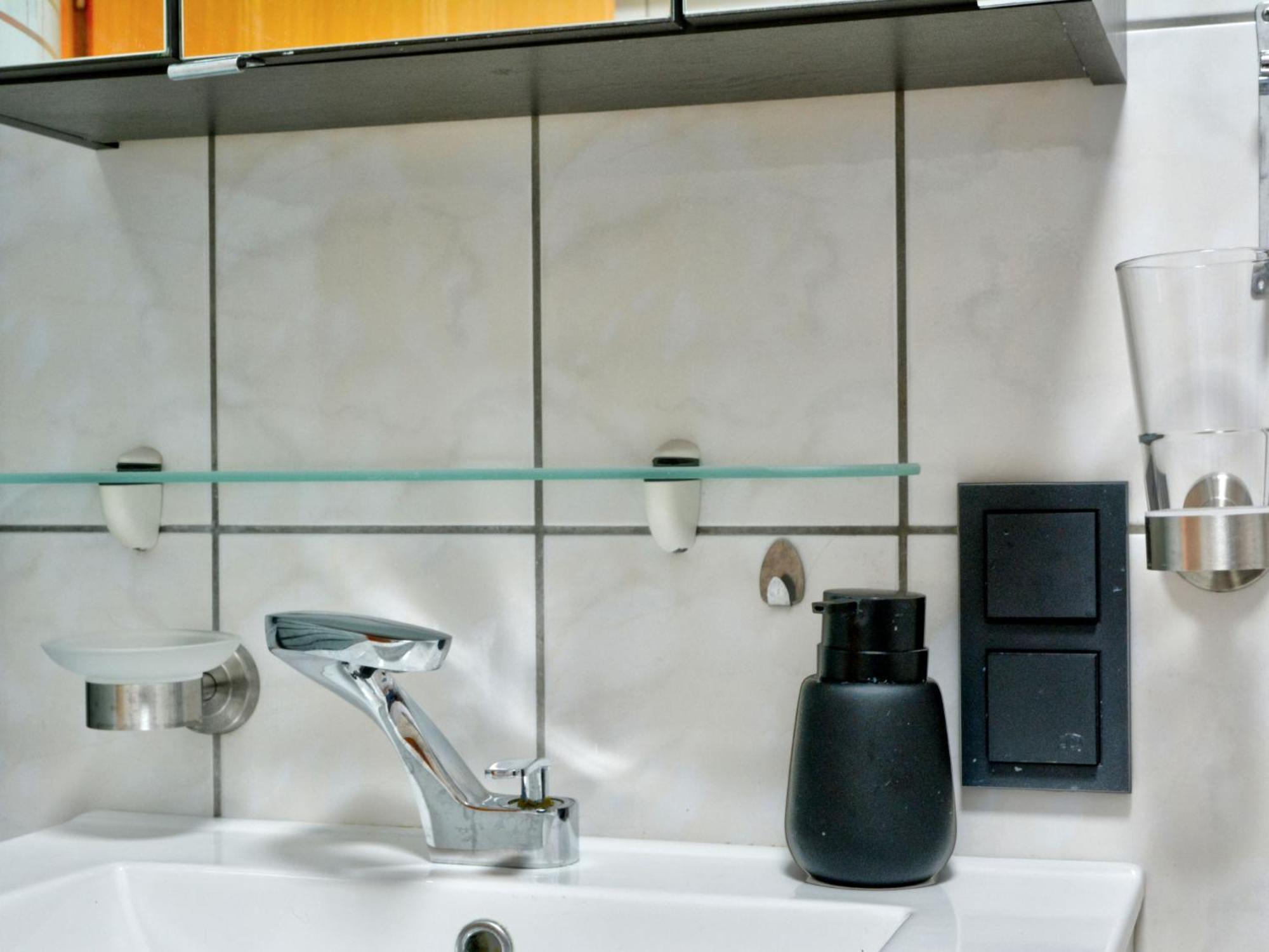 Apartment Hermanns By Interhome Brakel Kültér fotó