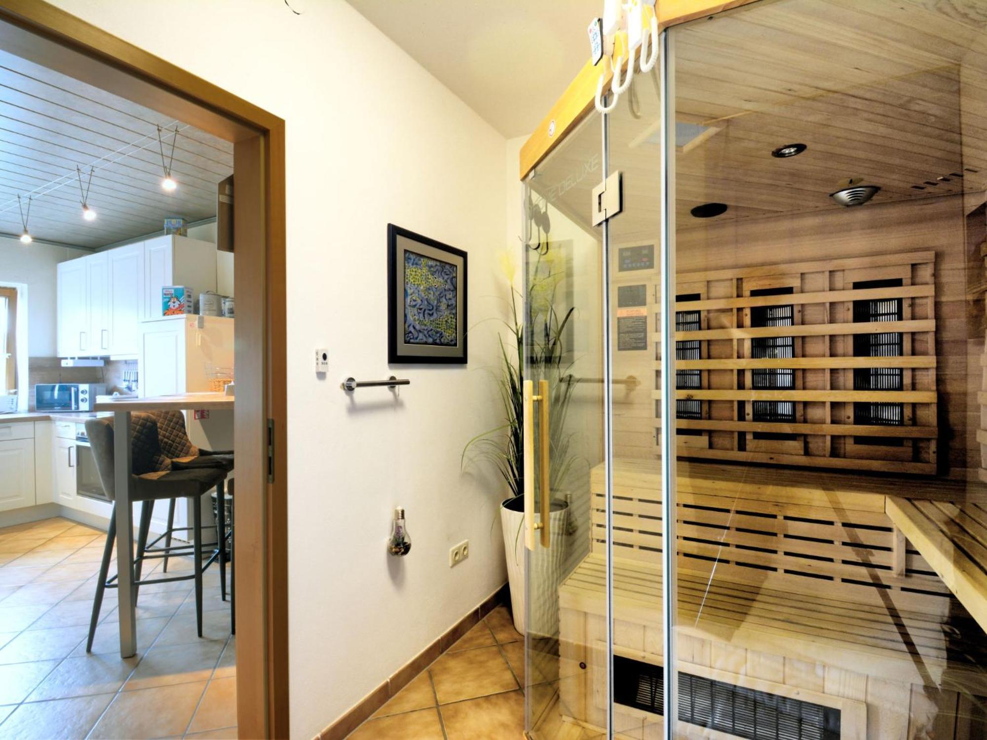 Apartment Hermanns By Interhome Brakel Kültér fotó