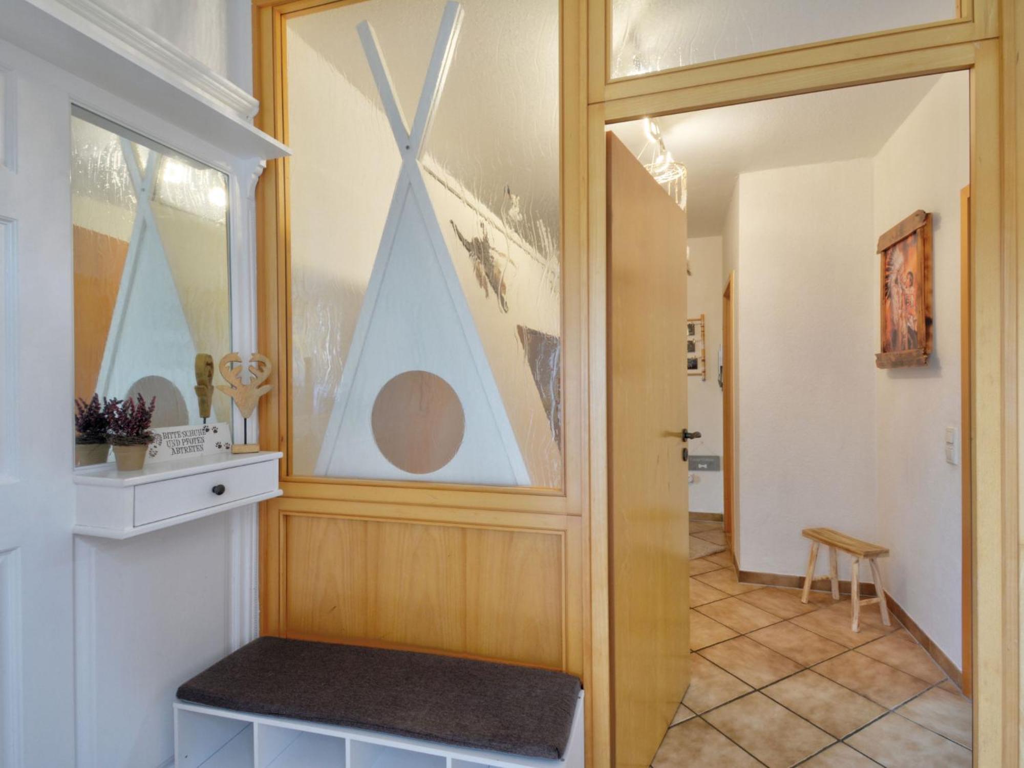 Apartment Hermanns By Interhome Brakel Kültér fotó