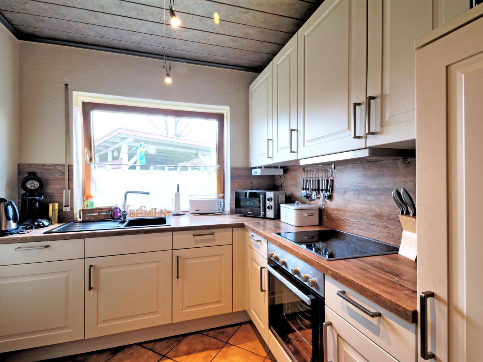 Apartment Hermanns By Interhome Brakel Kültér fotó
