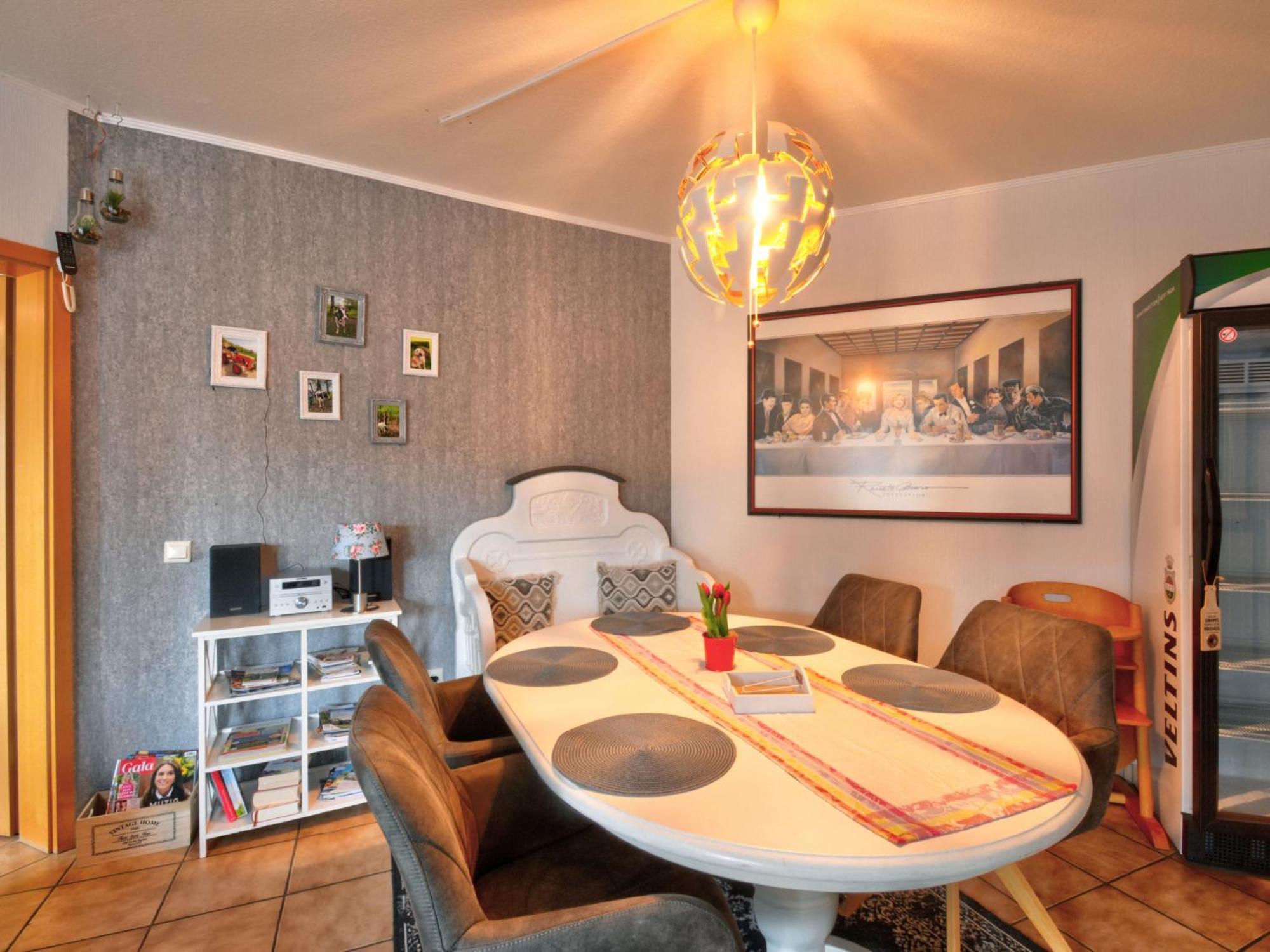 Apartment Hermanns By Interhome Brakel Kültér fotó